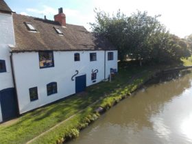 1 Bedroom Detached